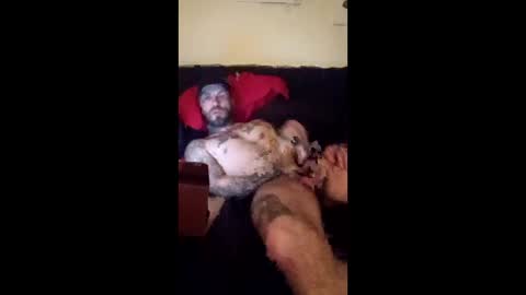 Snapshot of joeborrowman7 chatting on February 2026 08:46:02 AM joeborrowman7 online show from February 2026 08:46:02 AM