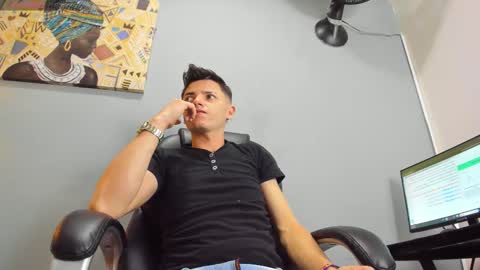 Snapshot of joebranco chatting on December 2025 03:01:02 AM JOE online show from December 2025 03:01:02 AM