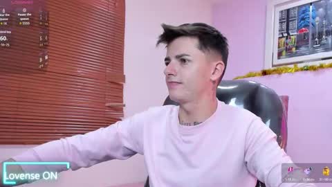 Snapshot of joebranco chatting on December 2025 03:26:02 AM JOE online show from December 2025 03:26:02 AM