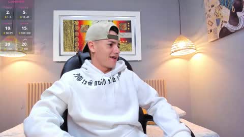 Snapshot of joebranco chatting on January 2026 03:20:02 AM JOE online show from January 2026 03:20:02 AM