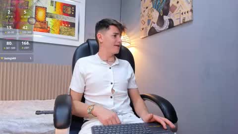 Snapshot of joebranco chatting on January 2026 03:30:02 AM JOE online show from January 2026 03:30:02 AM