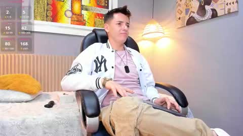 Snapshot of joebranco chatting on January 2026 03:01:02 AM JOE online show from January 2026 03:01:02 AM