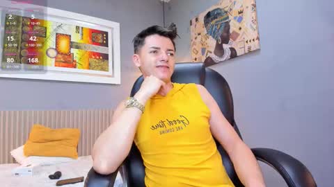 Snapshot of joebranco chatting on February 2026 02:54:01 AM JOE online show from February 2026 02:54:01 AM