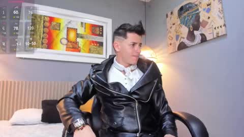 Snapshot of joebranco chatting on February 2026 03:34:02 AM JOE online show from February 2026 03:34:02 AM