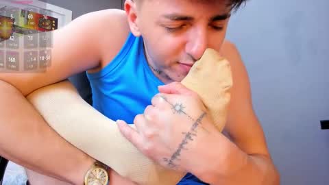 Snapshot of joebranco chatting on February 2026 03:44:01 AM JOE online show from February 2026 03:44:01 AM