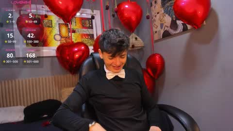 Snapshot of joebranco chatting on February 2026 03:14:02 AM JOE online show from February 2026 03:14:02 AM