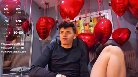 Snapshot of joebranco chatting on February 2026 07:51:01 AM JOE online show from February 2026 07:51:01 AM