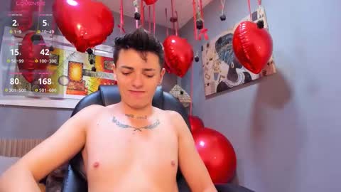 Snapshot of joebranco chatting on February 2026 03:36:02 AM JOE online show from February 2026 03:36:02 AM