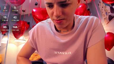 Snapshot of joebranco chatting on February 2026 03:46:02 AM JOE online show from February 2026 03:46:02 AM