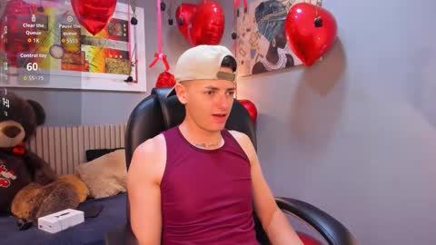 Snapshot of joebranco chatting on February 2026 03:18:02 AM JOE online show from February 2026 03:18:02 AM