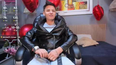 Snapshot of joebranco chatting on February 2026 03:26:01 AM JOE online show from February 2026 03:26:01 AM