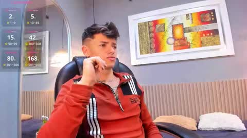 Snapshot of joebranco chatting on February 2026 03:27:02 AM JOE online show from February 2026 03:27:02 AM