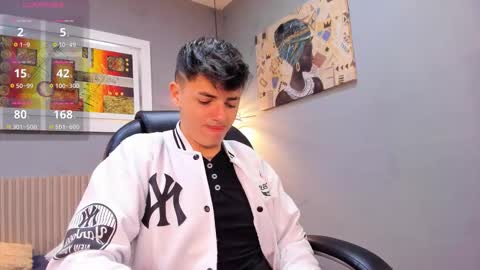 Snapshot of joebranco chatting on February 2026 03:38:02 AM JOE online show from February 2026 03:38:02 AM