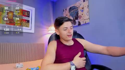 JOE online show from April 2026 03:37:02 AM
