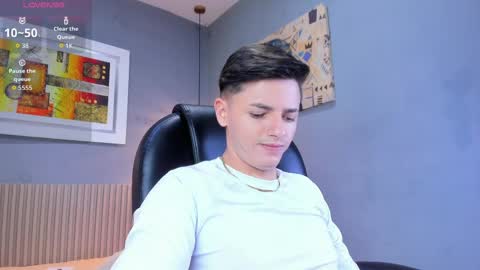 JOE online show from May 2026 03:23:01 AM