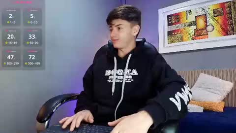 JOE online show from July 2026 03:04:01 AM