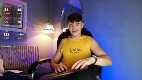 JOE online show from July 2026 03:13:01 AM