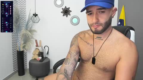 Joe online show from December 2024 12:49:01 PM