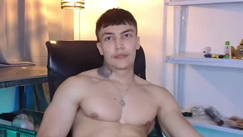 joeh_jonas online show from October 2025 04:20:02 AM