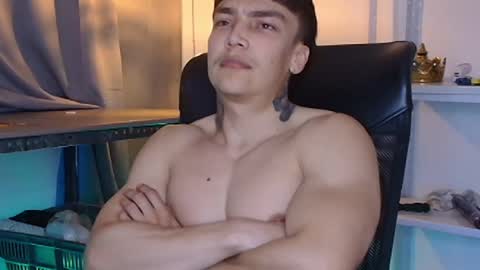 joeh_jonas online show from October 2025 02:11:02 AM