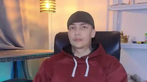 joeh_jonas online show from October 2025 03:38:02 AM