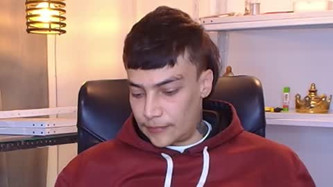 joeh_jonas online show from October 2025 05:30:01 AM