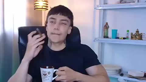 joeh_jonas online show from October 2025 04:19:01 PM