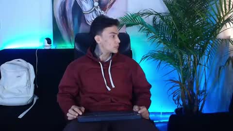 joeh_jonas online show from October 2025 01:01:02 PM