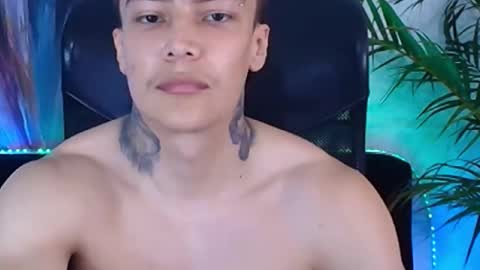 joeh_jonas online show from October 2025 06:45:02 PM