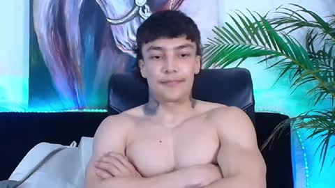 joeh_jonas online show from October 2025 07:37:01 PM