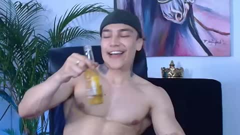 joeh_jonas online show from November 2025 03:30:02 AM