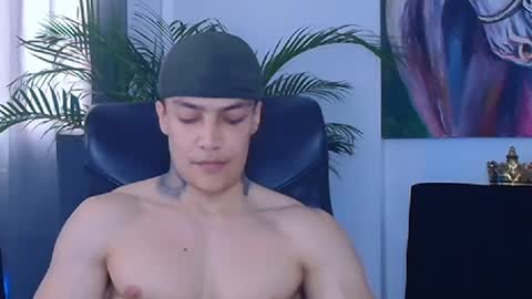 joeh_jonas online show from November 2025 07:56:02 PM