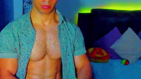 Snapshot of joel_ferreira chatting on February 2025 11:35:02 AM Joel online show from February 2025 11:35:02 AM