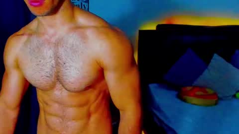 Snapshot of joel_ferreira chatting on March 2025 12:42:02 AM Joel online show from March 2025 12:42:02 AM