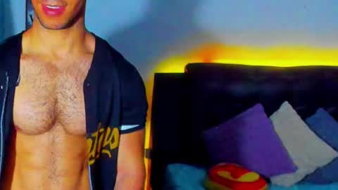 Snapshot of joel_ferreira chatting on March 2025 09:04:01 PM Joel online show from March 2025 09:04:01 PM