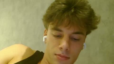JOEL online show from July 2026 11:41:01 PM