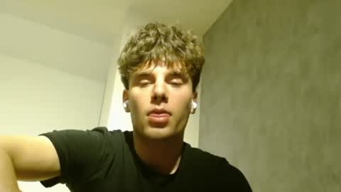 JOEL online show from July 2026 08:00:01 PM