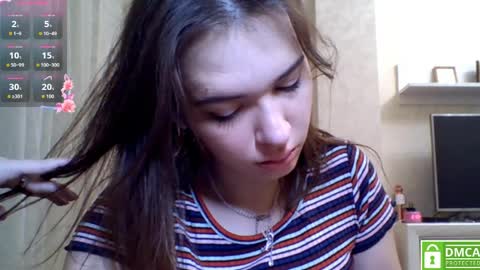 Jennifer online show from April 2026 06:27:02 PM