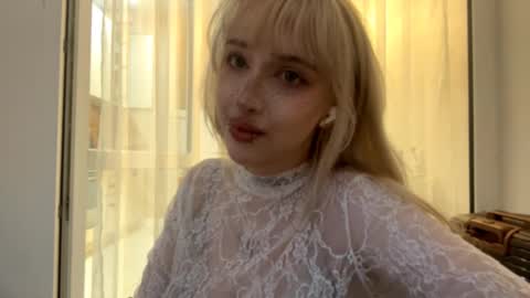 Snapshot of joellavaranda chatting on October 2025 02:17:02 PM Amaya online show from October 2025 02:17:02 PM