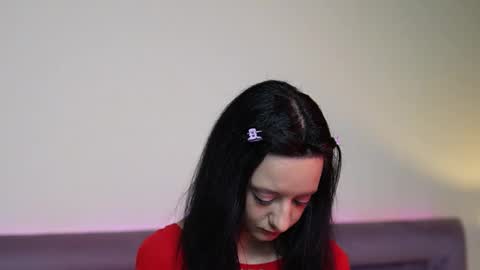 Snapshot of joelleapril chatting on January 2026 09:20:01 PM Joelle online show from January 2026 09:20:01 PM