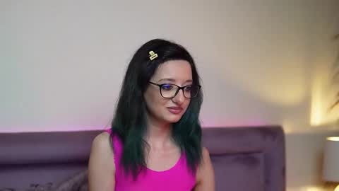 Snapshot of joelleapril chatting on March 2026 09:44:02 PM Joelle online show from March 2026 09:44:02 PM