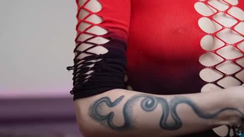 Snapshot of joelleapril chatting on March 2026 10:14:02 PM Joelle online show from March 2026 10:14:02 PM