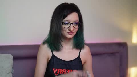 Snapshot of joelleapril chatting on March 2026 10:16:02 PM Joelle online show from March 2026 10:16:02 PM