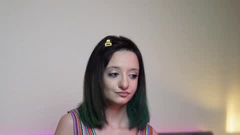 Snapshot of joelleapril chatting on March 2026 09:08:01 PM Joelle online show from March 2026 09:08:01 PM