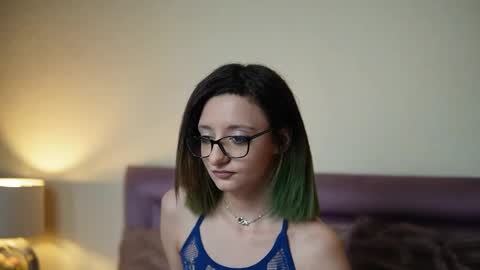  Joelle  online show from May 2026 08:06:02 PM