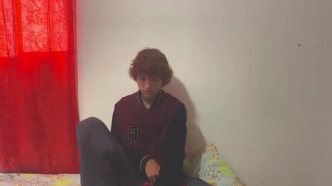 Snapshot of joelnclouds chatting on February 2026 06:58:01 PM Joel online show from February 2026 06:58:01 PM