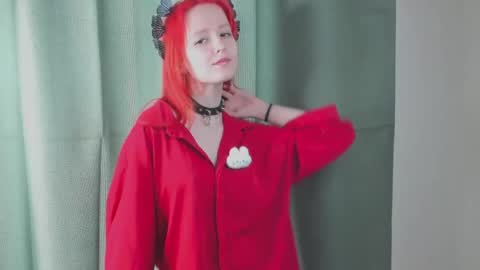 Gina online show from May 2026 07:46:02 AM