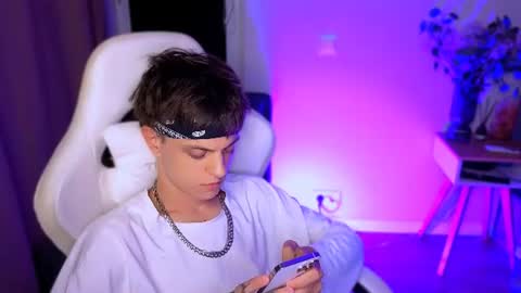 JOELXLANE online show from July 2026 07:08:02 PM