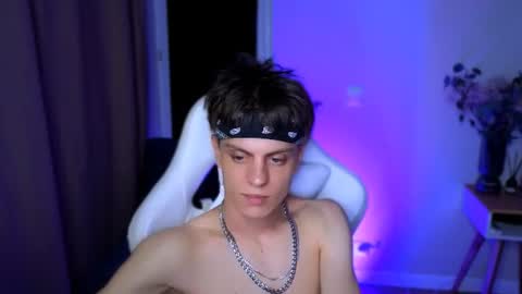 JOELXLANE online show from July 2026 08:14:01 PM