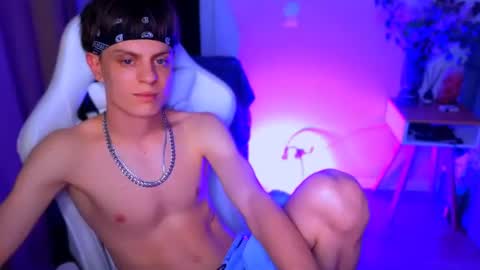 JOELXLANE online show from July 2026 09:24:02 PM